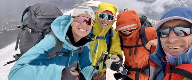 klättra spaghetti tour med adventurelovers.se
