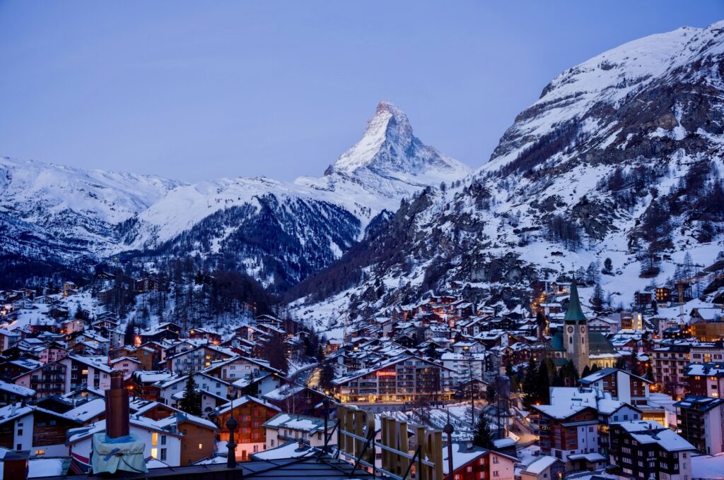 Zermatt