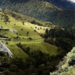 Nevado del Tolima med Adventurelovers.se